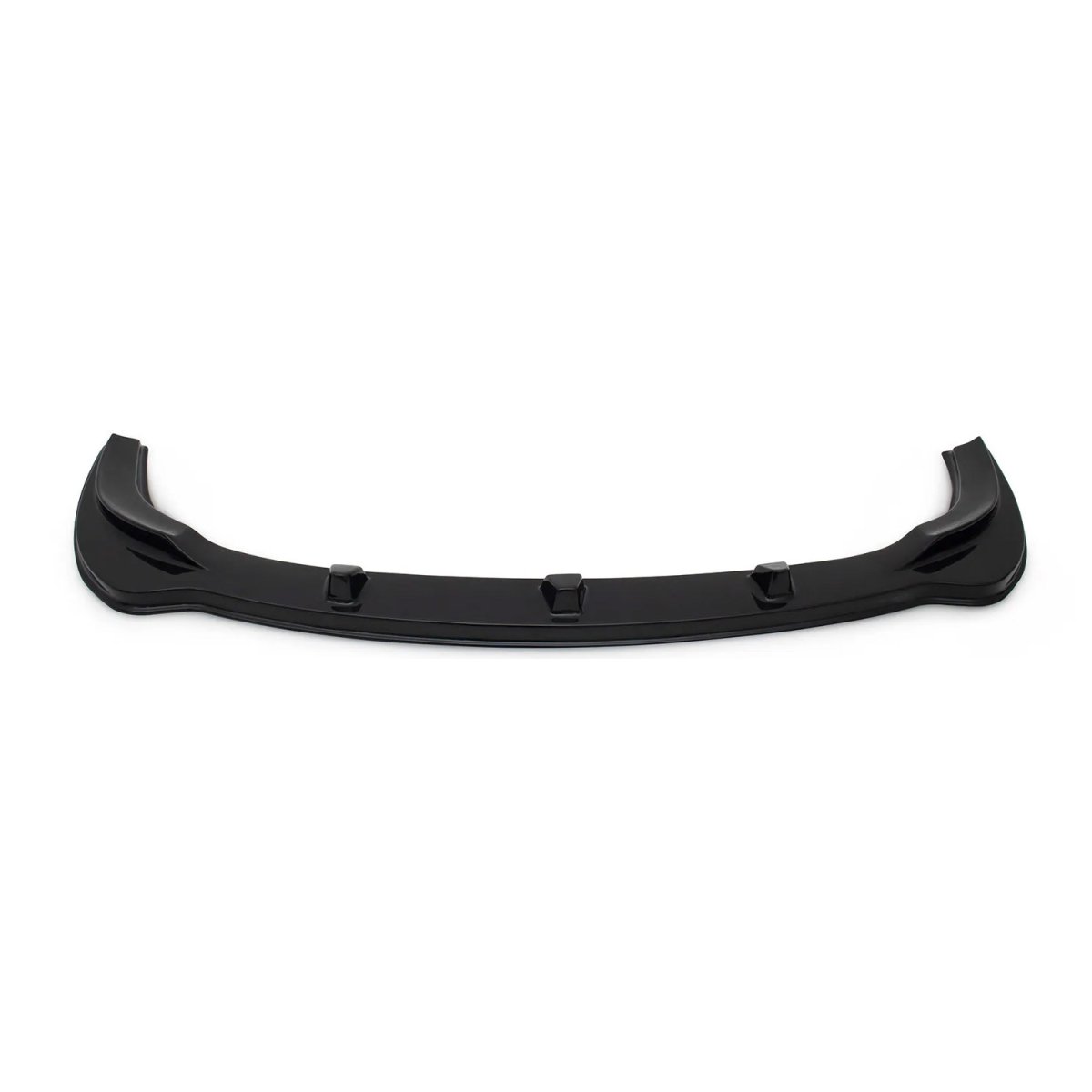 Dodge Sprinter Front Bumper Splitter - Omac - Black - '07-'09 Dodge Sprinter Front Bumper Splitter - Omac - Black - '07-'09